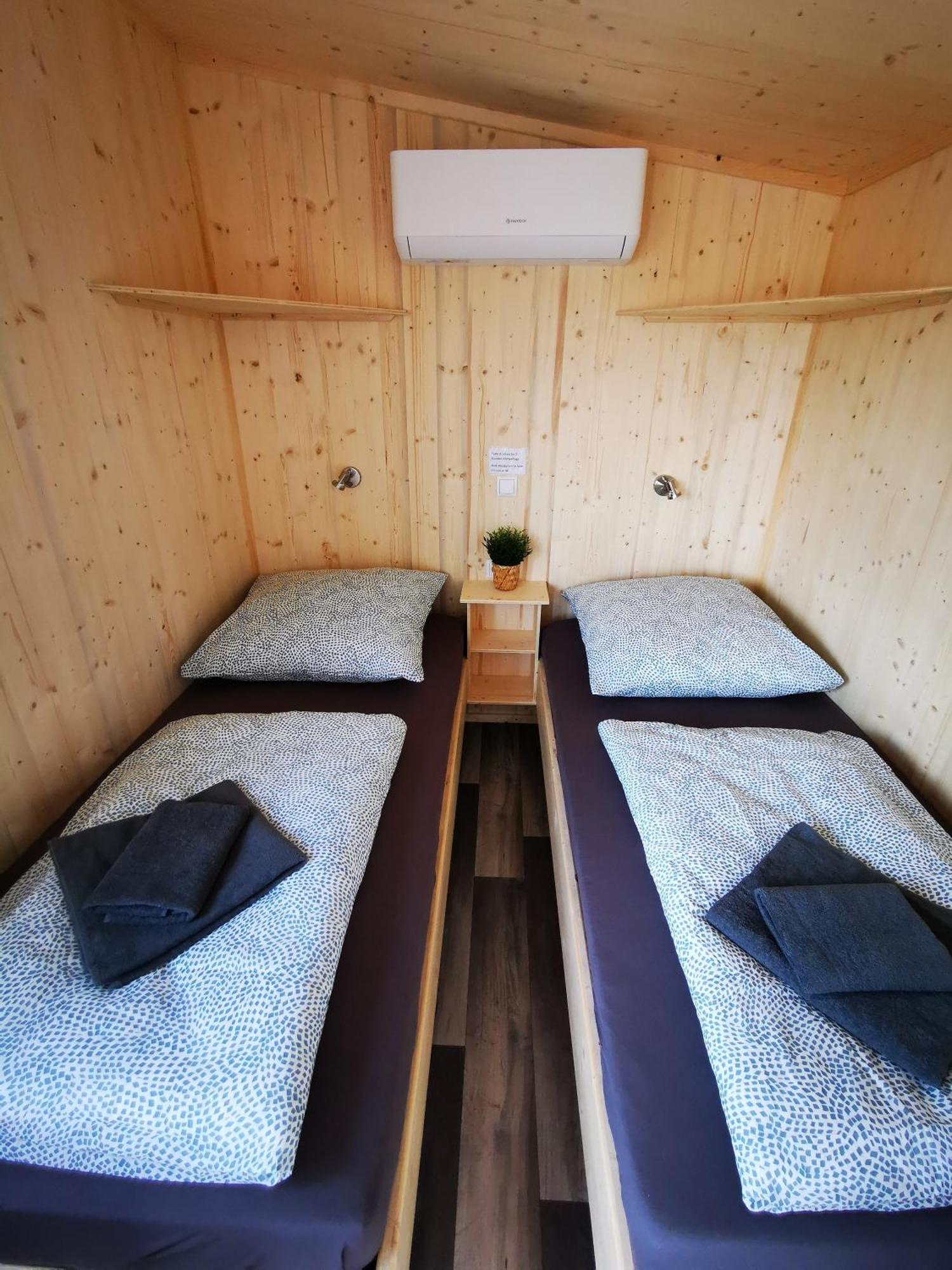 Tiny Guesthouse Herdt Euerbach Ngoại thất bức ảnh